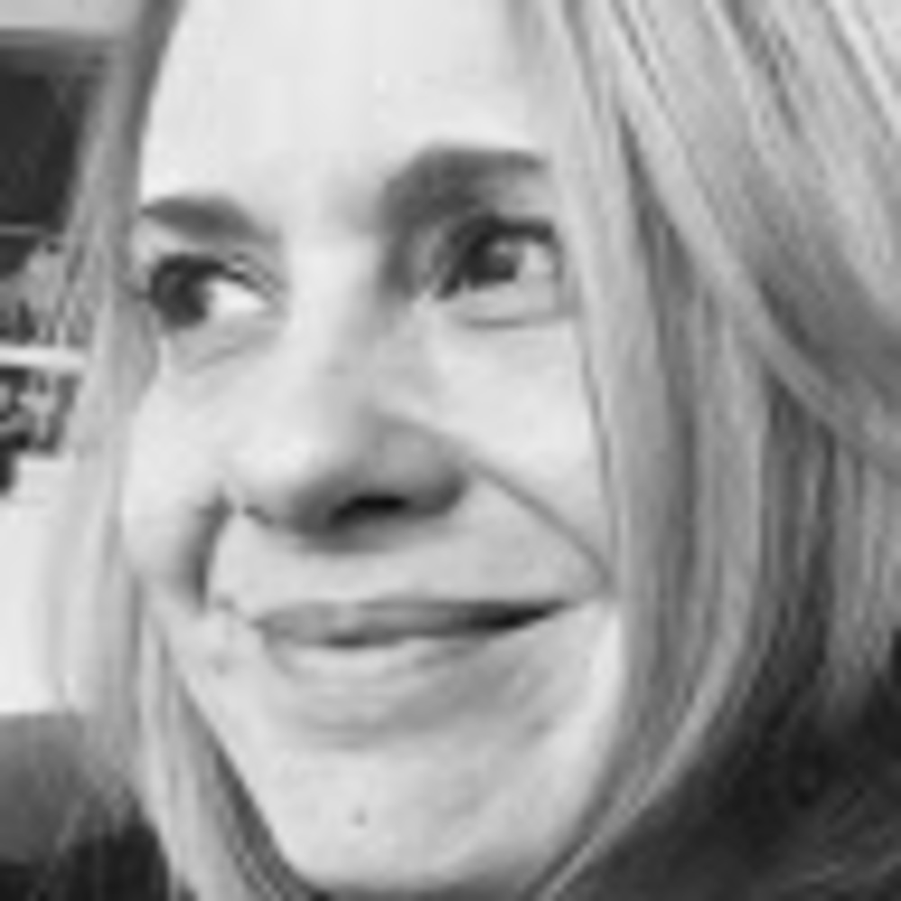 Meet your Posher, Meredith